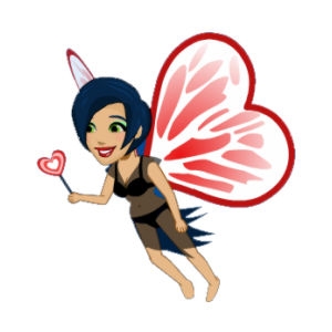 Sara the Love Fairy